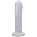 Tantus Vamp Dildo Pearl Moonstone - Fantasies Boutique