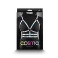 Cosmo Harness Bewitch L/XL - Fantasies Boutique