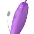 Fantasy For Her Her Ultimate Pleasure Max Purple