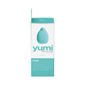 VeDO Yumi Rechargeable Finger Vibe - Tease Me Turquoise - Fantasies Boutique