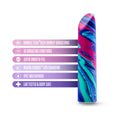 Limited Addiction Sublime Power Vibe Rechargeable Bullet Alexandrite