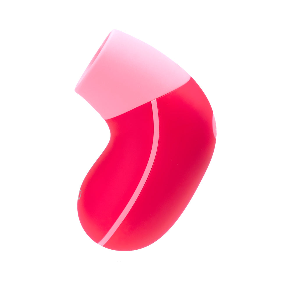Vedo Nami Rechargeable Sonic Vibe Foxy Pink - Fantasies Boutique