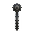 Fantasy C-Ringz The Wingman Vibrating Cockring Black - Fantasies Boutique