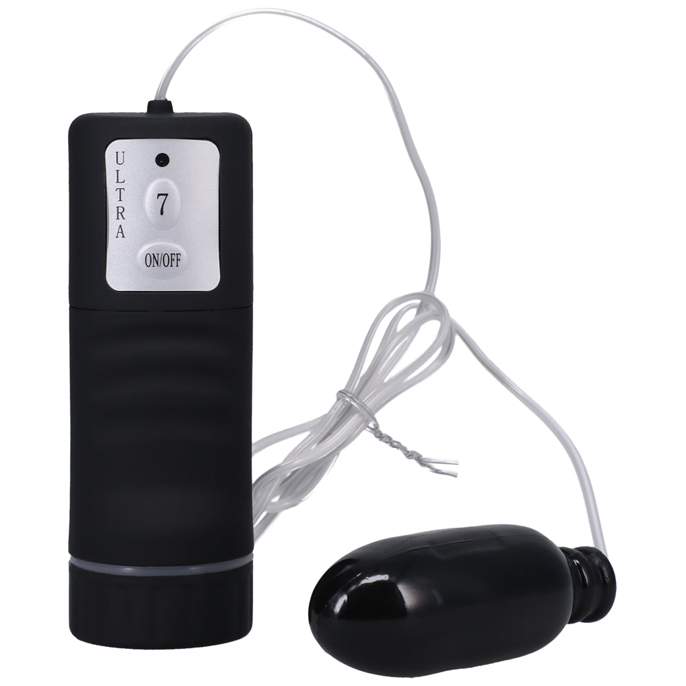 Black Magic Pleasure Kit - Fantasies Boutique