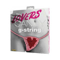 Lover's Candy G-String - Fantasies Boutique