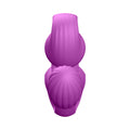 Luv Inc Rv81: Rolling Rabbit Vibrator