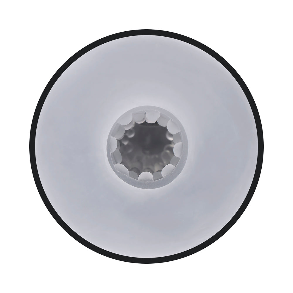 Playboy End Game Rechargeable Stroker - Fantasies Boutique