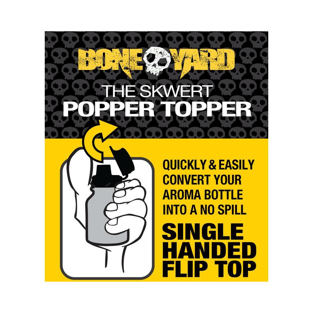 Skwert Aroma Topper Large Thread - Fantasies Boutique