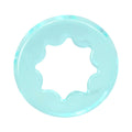 Crystal Jellies Performance Ring Set Teal