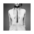 Bijoux Indiscrets Maze Tassel Choker - Fantasies Boutique