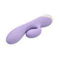 Adam & Eve Bunny Blow Up