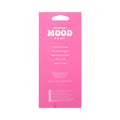 Mood Play Vibrating C-Ring Green