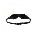Temptasia Ardor Blindfold Black