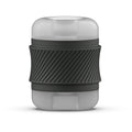 B Swish Bhandy Classic Wave Stroker Black - Fantasies Boutique