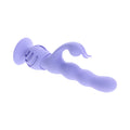 Evolved Wiggly Bunny Purple