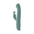 Evolved Satin Swirl Mint