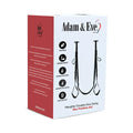 Adam & Eve Naughty Couples Door Swing Sex Position Aid