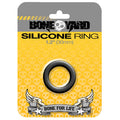Boneyard Silicone Ring 30mm Black - Fantasies Boutique
