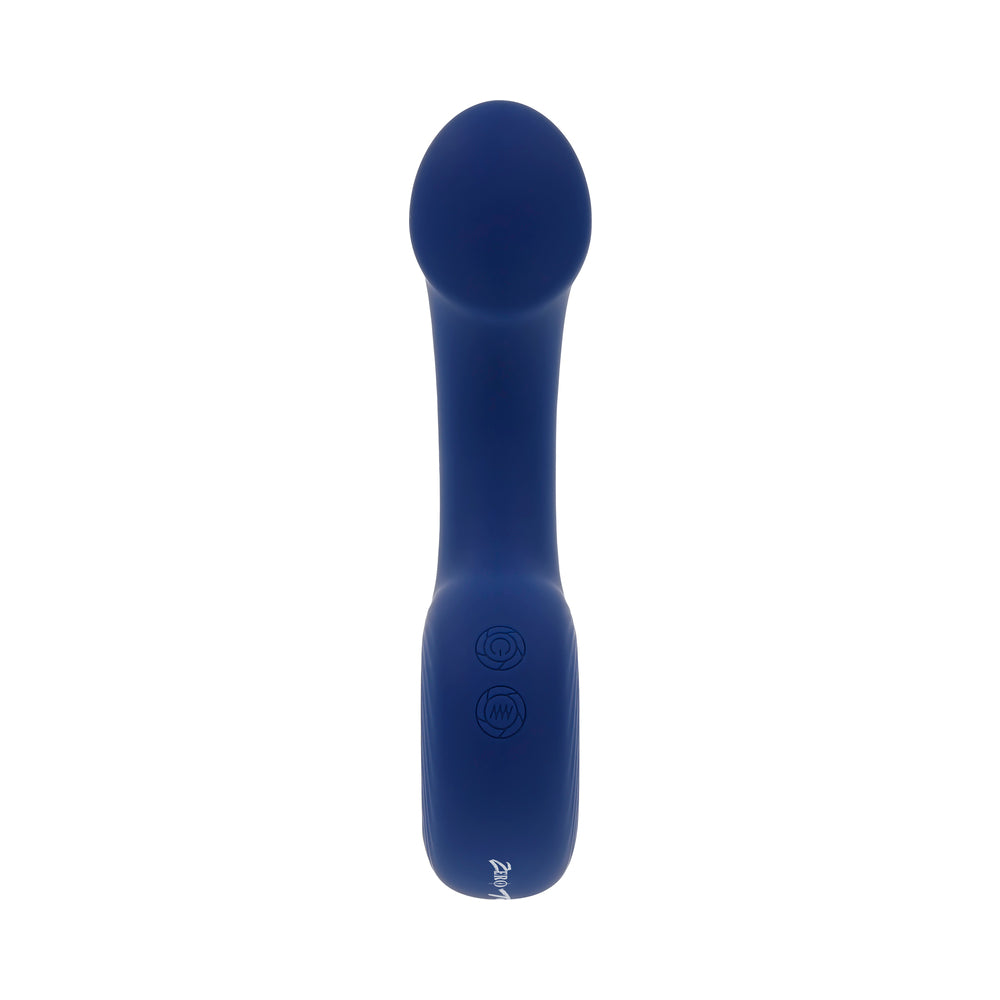 Zero Tolerance The Reach Blue