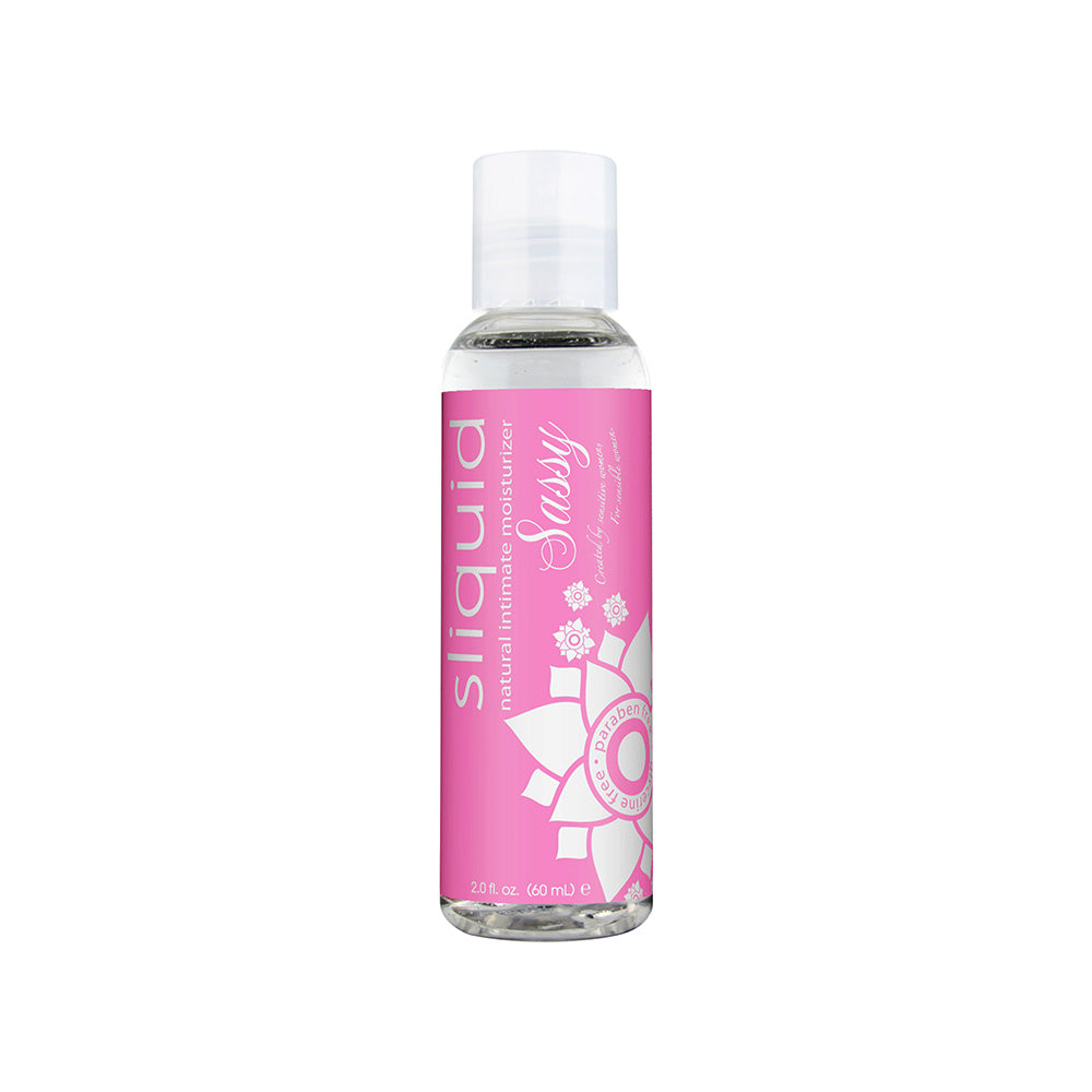 Sliquid Sassy Intimate Gel Booty Formula 2oz - Fantasies Boutique