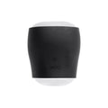 Grip Rechargeable Vibrating Sleeve Black - Fantasies Boutique