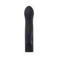 Evolved Four Play Rechargeable Silicone Bullet Vibrator and 3-Piece Sleeve Set Black - Fantasies Boutique