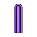 Kool Vibes Rechargeable Mini Bullet Grape