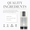 JO Nuru Full-Body Sensual Massage Gel 8 oz. - Fantasies Boutique