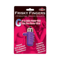 Frisky Fingers (Purple) - Fantasies Boutique