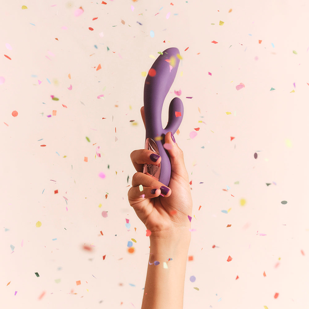 LELO INA Thrust Black