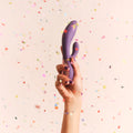 LELO INA Thrust Black