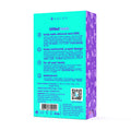 B Swish Bfilled Basic Prostate Massager Orchid
