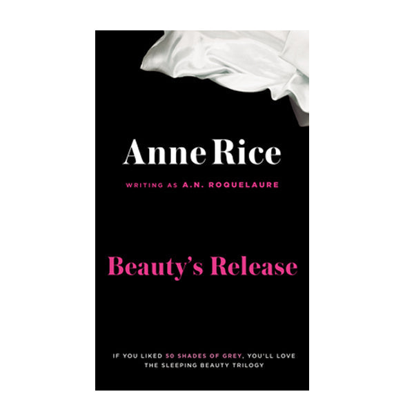 Beauty's Release - Fantasies Boutique