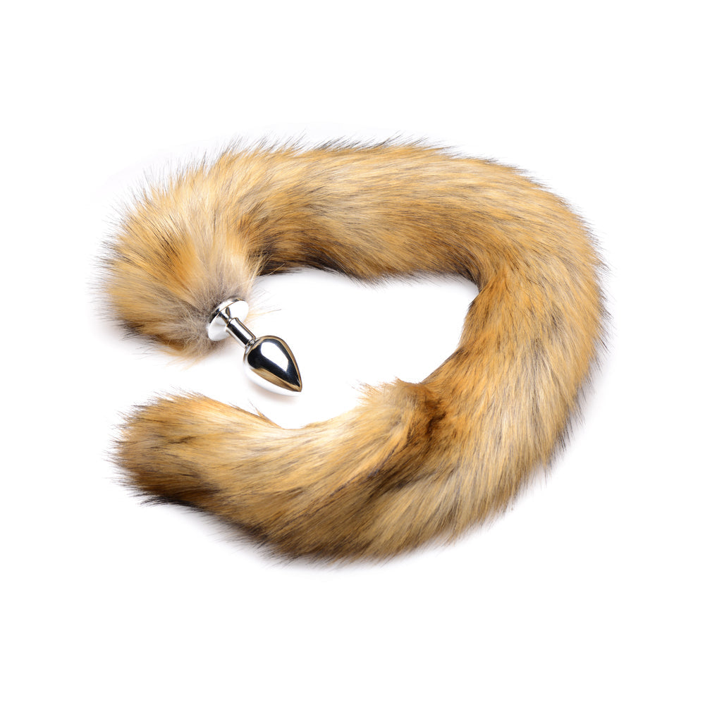 Tailz Extra Long Mink Tail