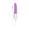 Evolved Slip of the Tongue Rechargeable Purple