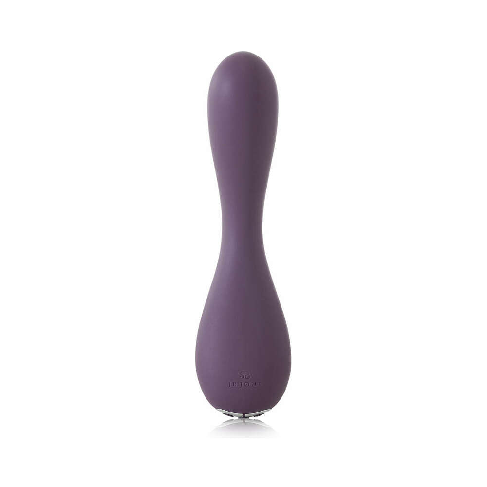 Je Joue Uma G-Spot Vibrator Purple - Fantasies Boutique
