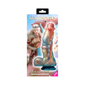 Majestic Seraphina Dragon Silicone Dildo