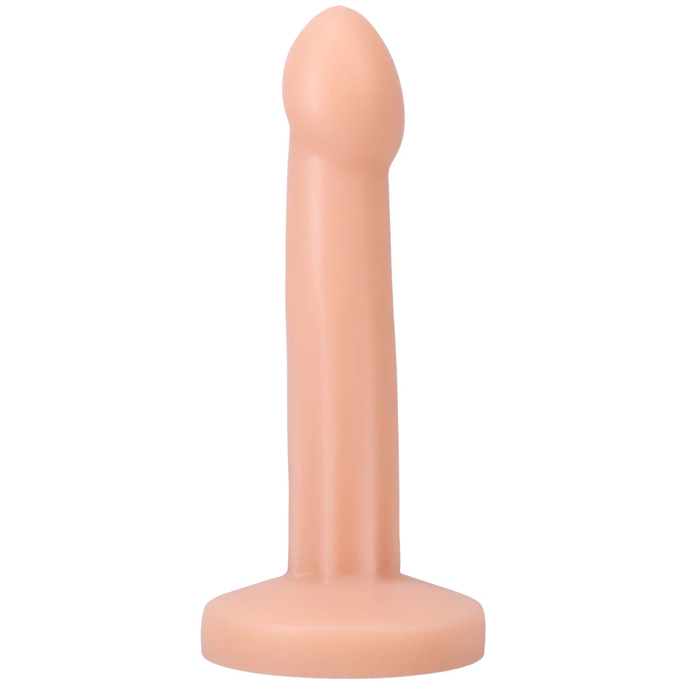 Tantus POP Squirting Dildo Cream - Fantasies Boutique