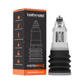 Bathmate Hydromax 3 Clear - Fantasies Boutique