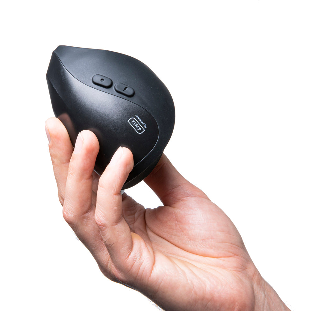 Hot Octopuss Pulse Solo Interactive Black - Fantasies Boutique