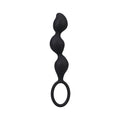 Mood Naughty Contour Beads Trainer Set Black