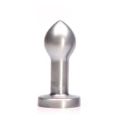 Planet Dildo Paladin - Silver - Fantasies Boutique