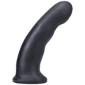 Tantus General Dildo Black Onyx (Box) - Fantasies Boutique