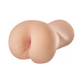 PDX Fuck Me Silly To Go Tight Ass Fuckhole Anal Mega Stroker Beige - Fantasies Boutique