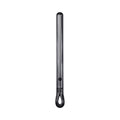 Evolved Pen Pal Rechargeable Metal Pen Vibrator Chrome - Fantasies Boutique