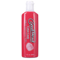 GoodHead Oral Delight Gel Cotton Candy 1 oz. - Fantasies Boutique