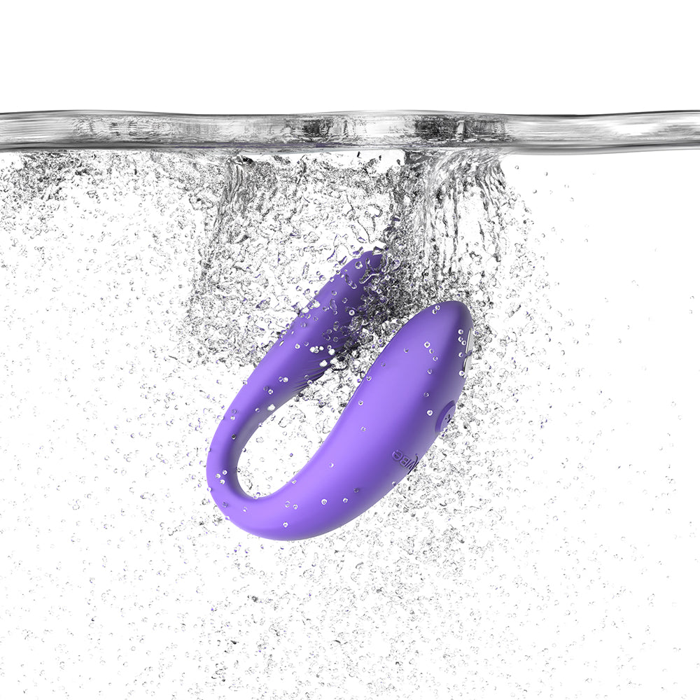 We-Vibe Sync Go Light Purple - Fantasies Boutique