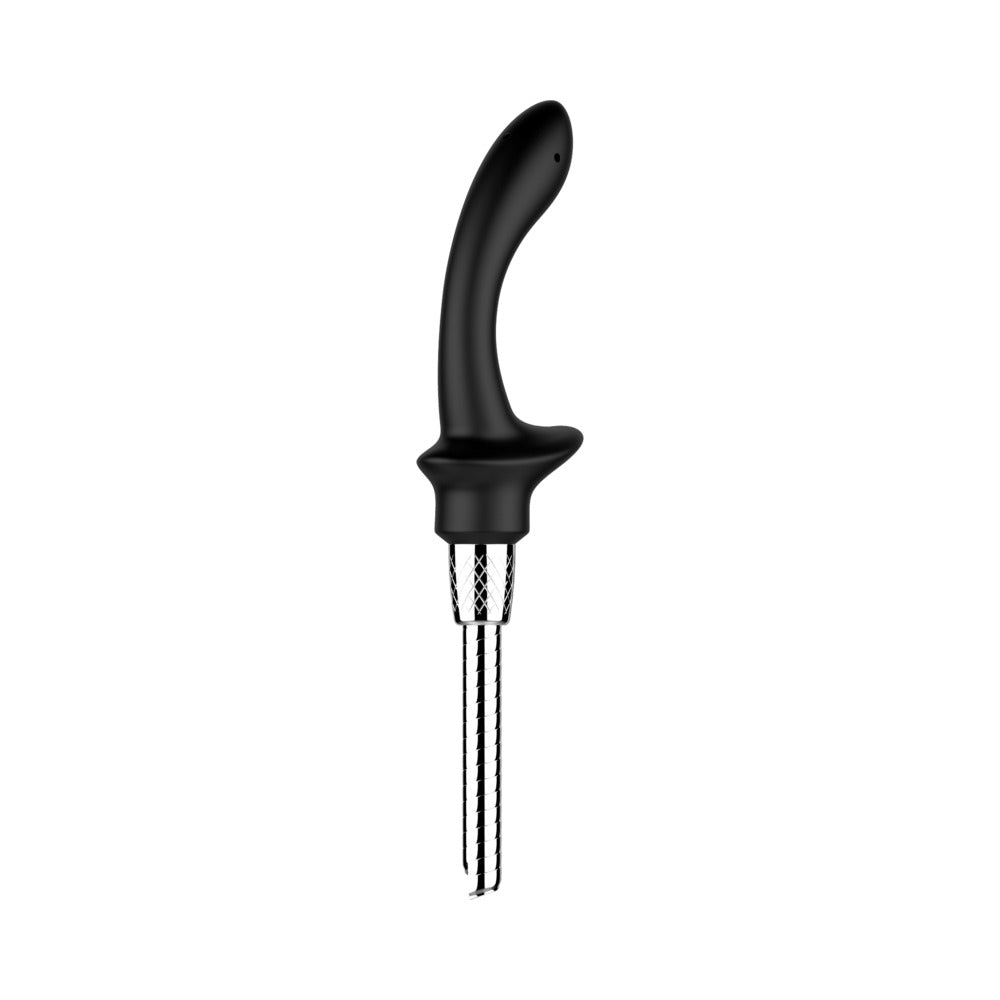 Nexus Shower Douche Duo Kit Beginner Black - Fantasies Boutique