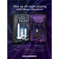 Black Magic Pleasure Kit - Fantasies Boutique