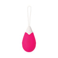 Evolved Rechargeable Remote-Controlled Silicone Egg Vibrator Pink - Fantasies Boutique